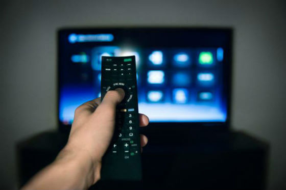 Телевизор не реагирует на пульт | Вызов телемастера на дом в Пушкино