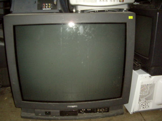 Оперативный ремонт кинескопных телевизоров | Вызов телемастера на дом в Пушкино